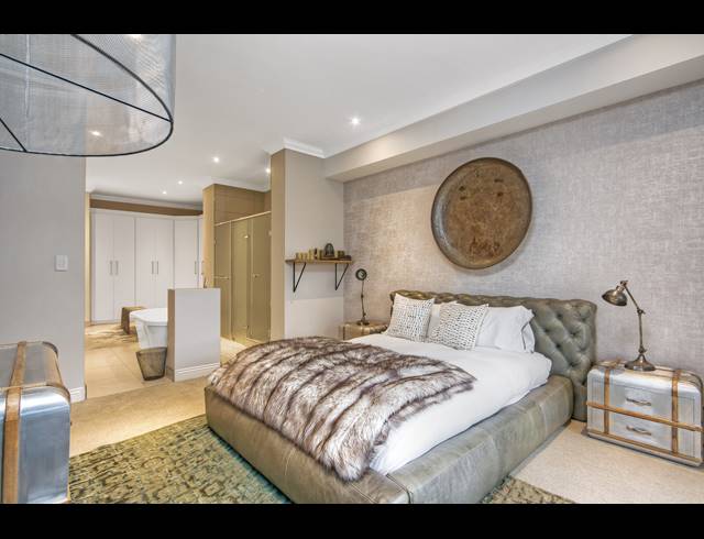 2 BEDROOM APARTMENT FOR SALE IN MORNINGSIDE